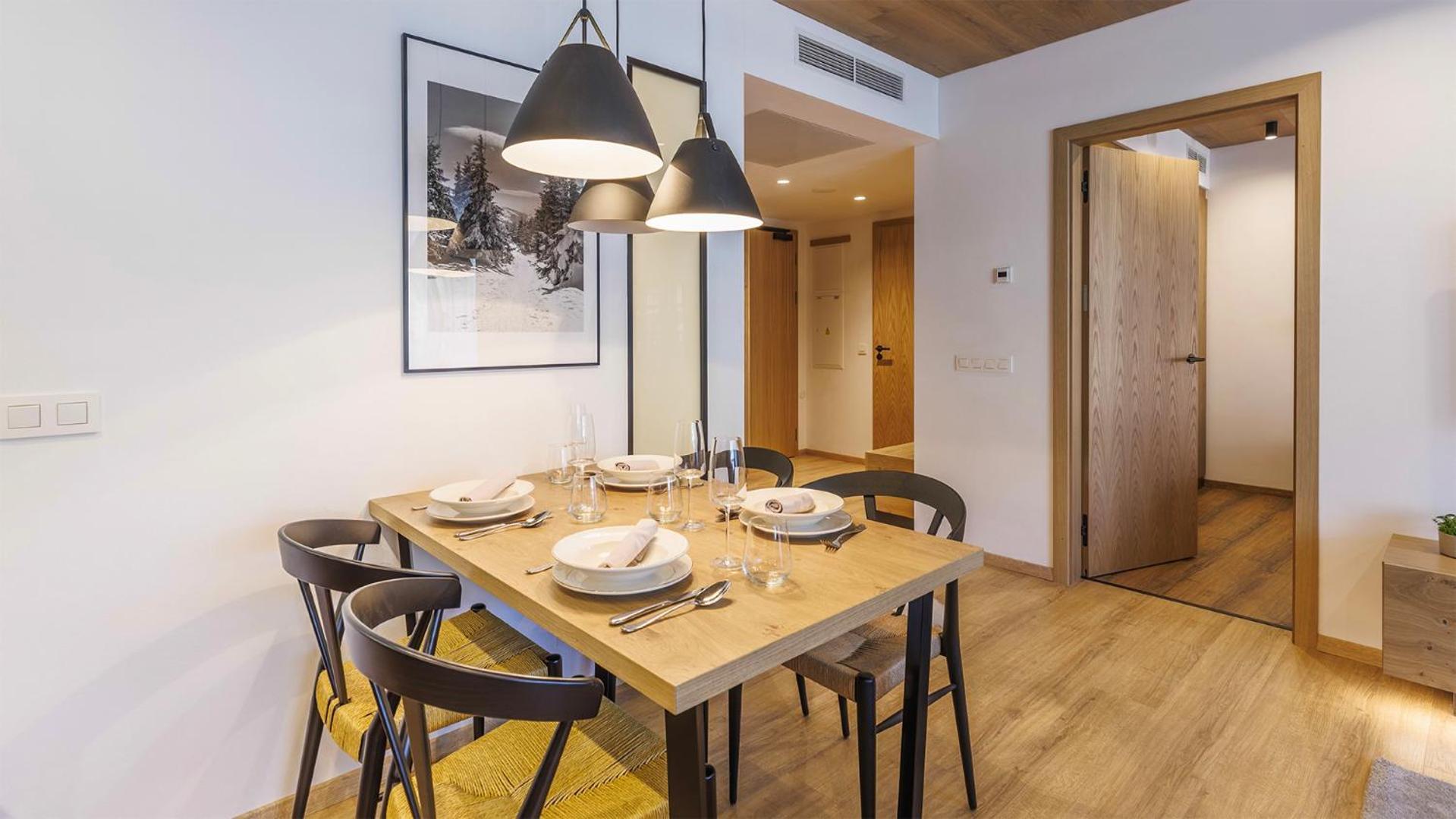 Vista Apartments Dolni Morava Exterior photo