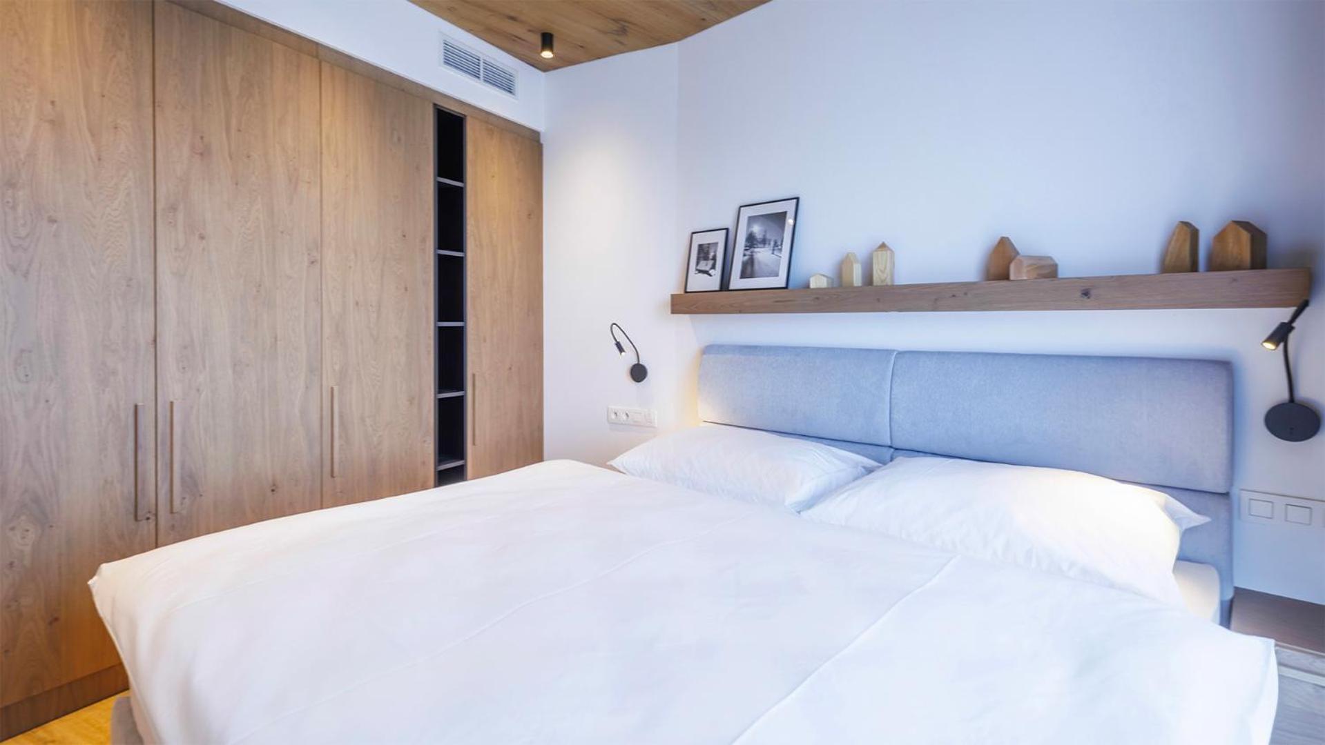 Vista Apartments Dolni Morava Exterior photo
