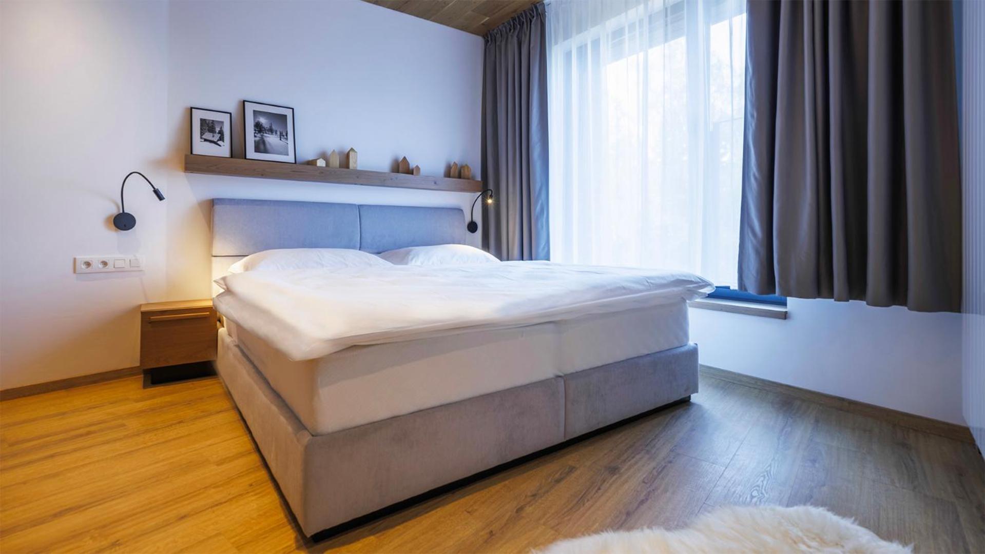 Vista Apartments Dolni Morava Exterior photo