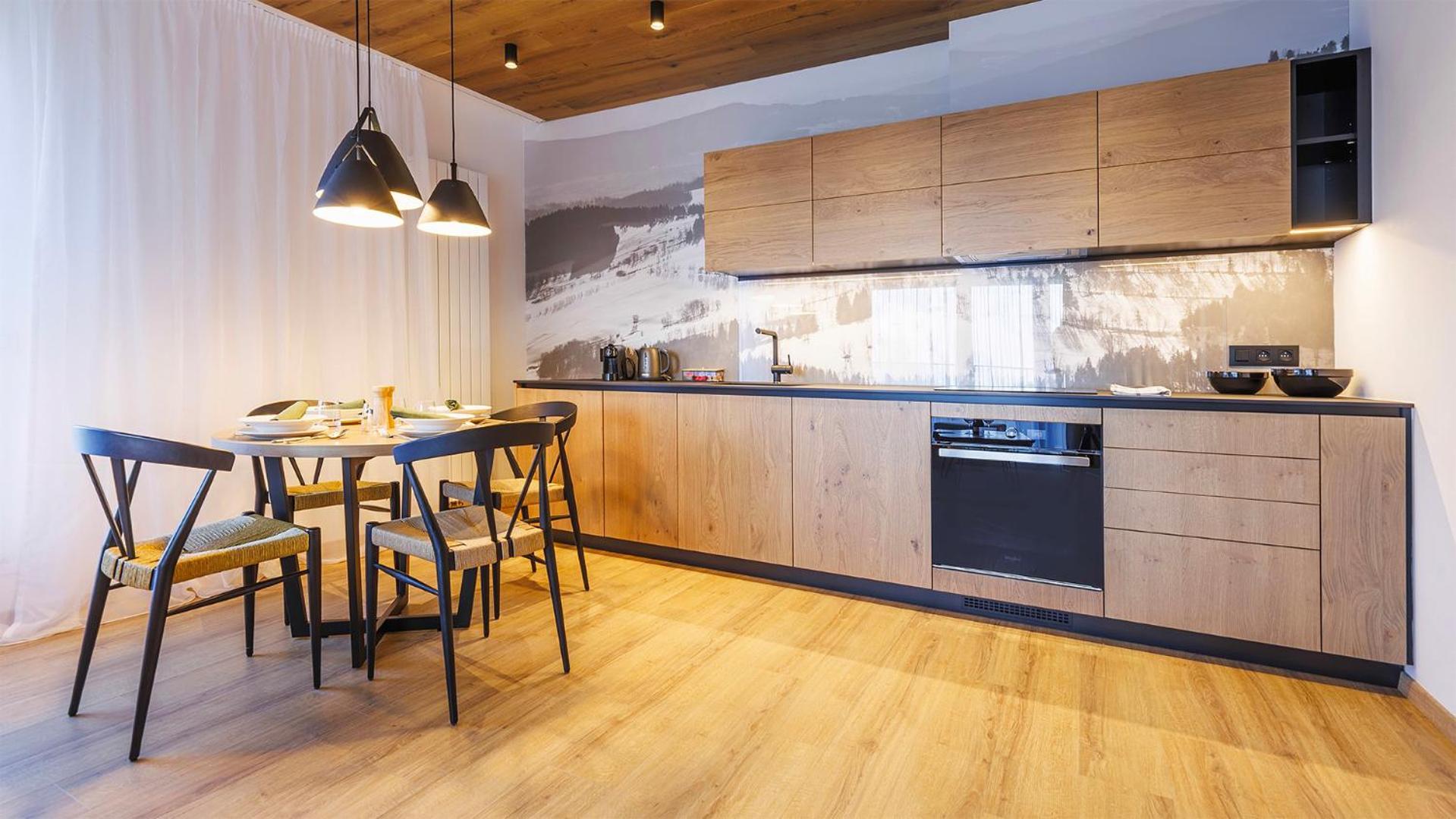 Vista Apartments Dolni Morava Exterior photo
