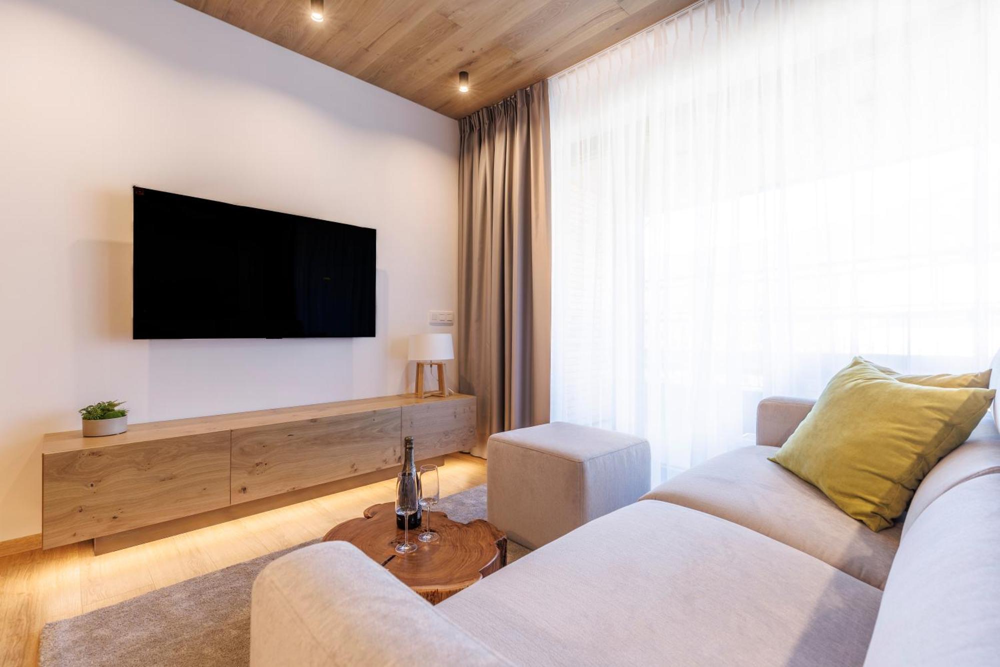 Vista Apartments Dolni Morava Exterior photo